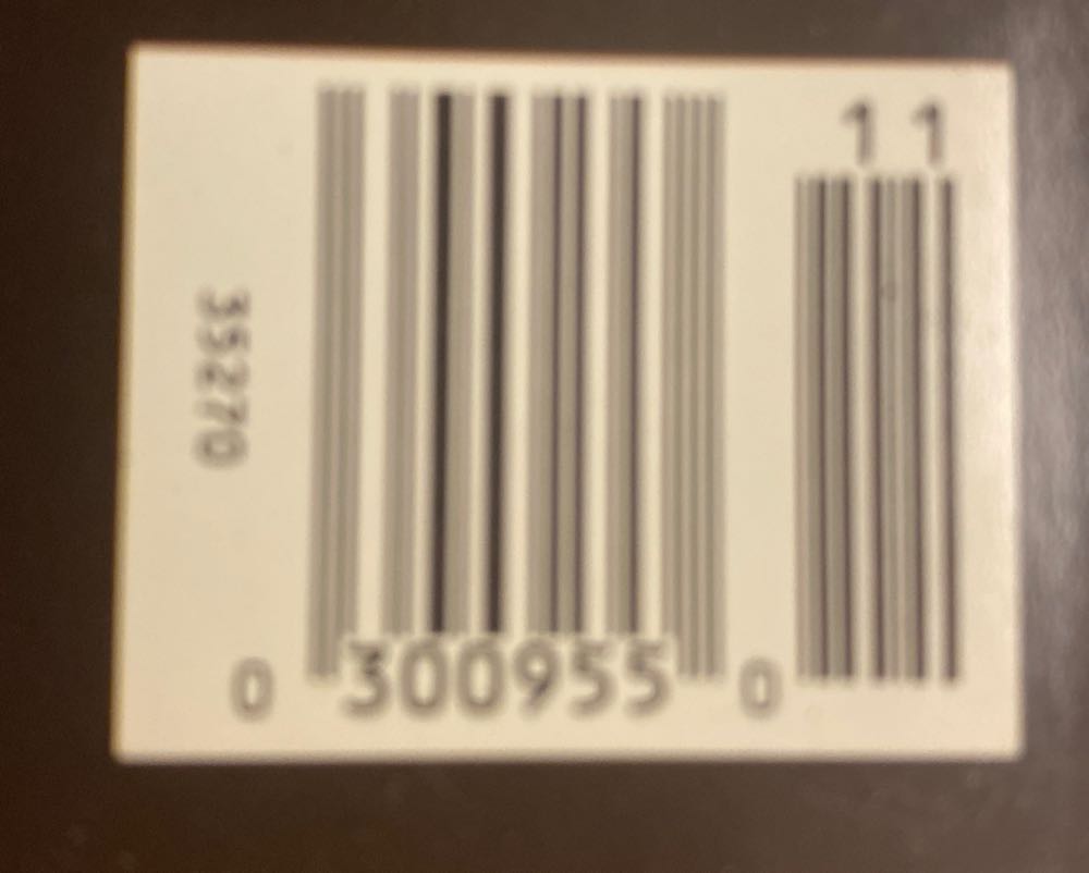 Playboy  (November) magazine collectible [Barcode 03009500005011] - Main Image 2