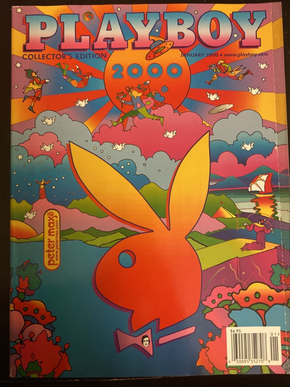 The Punisher Magazine