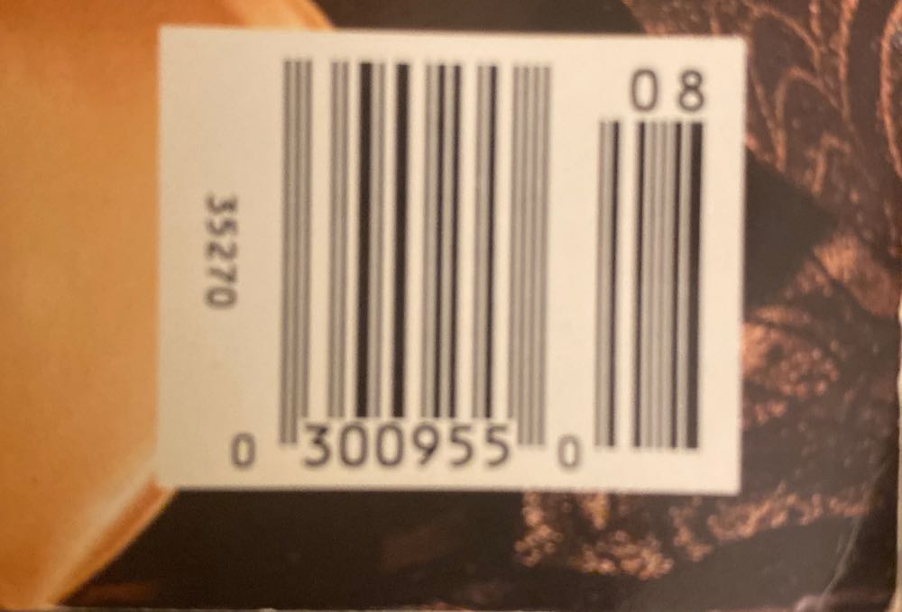 Playboy  (August) magazine collectible [Barcode 03009500005008] - Main Image 2