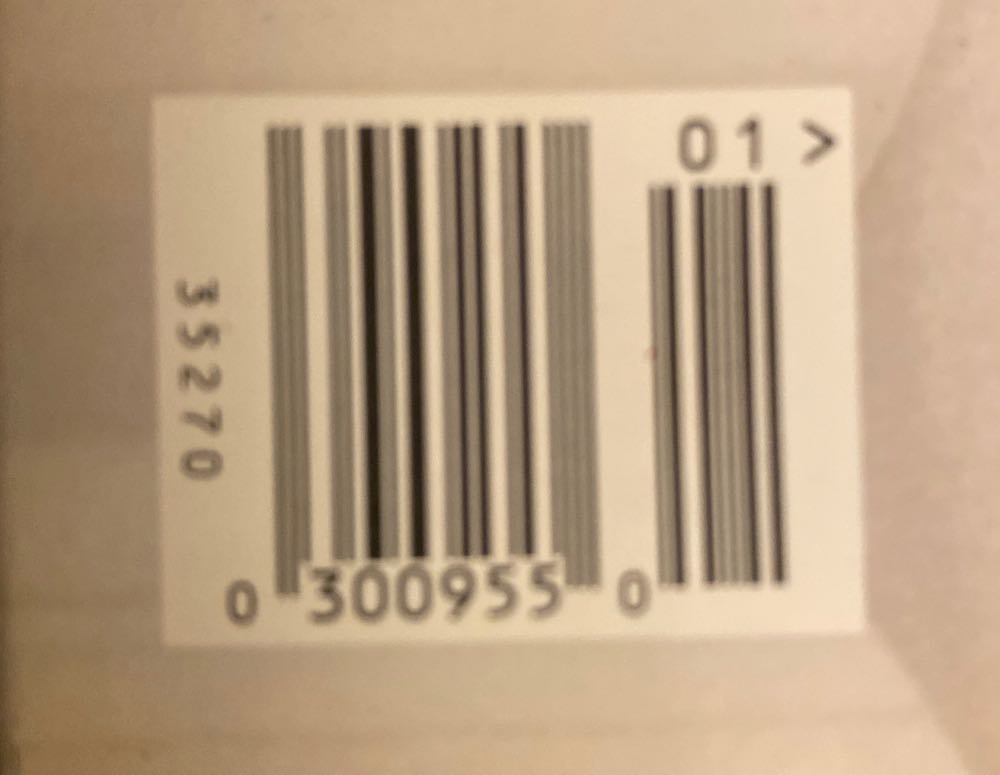 Playboy  (January) magazine collectible [Barcode 03009500005001] - Main Image 2