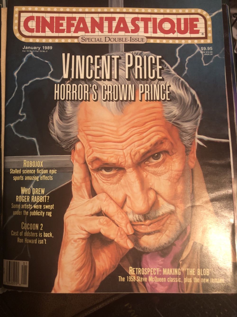 Preimiere Lord Of The Rings