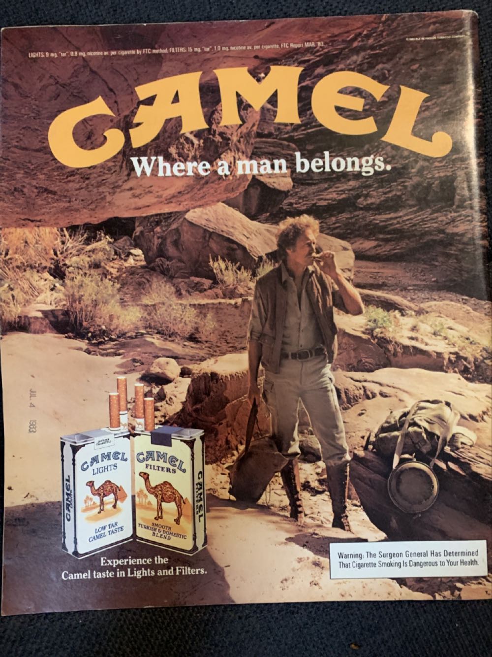 Rolling Stone Summer Double Issue  (July) magazine collectible [Barcode 01402300005328] - Main Image 2