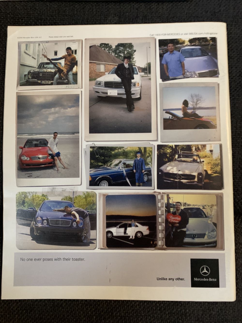 Rolling Stone  (May) magazine collectible [Barcode 07098934790820] - Main Image 2