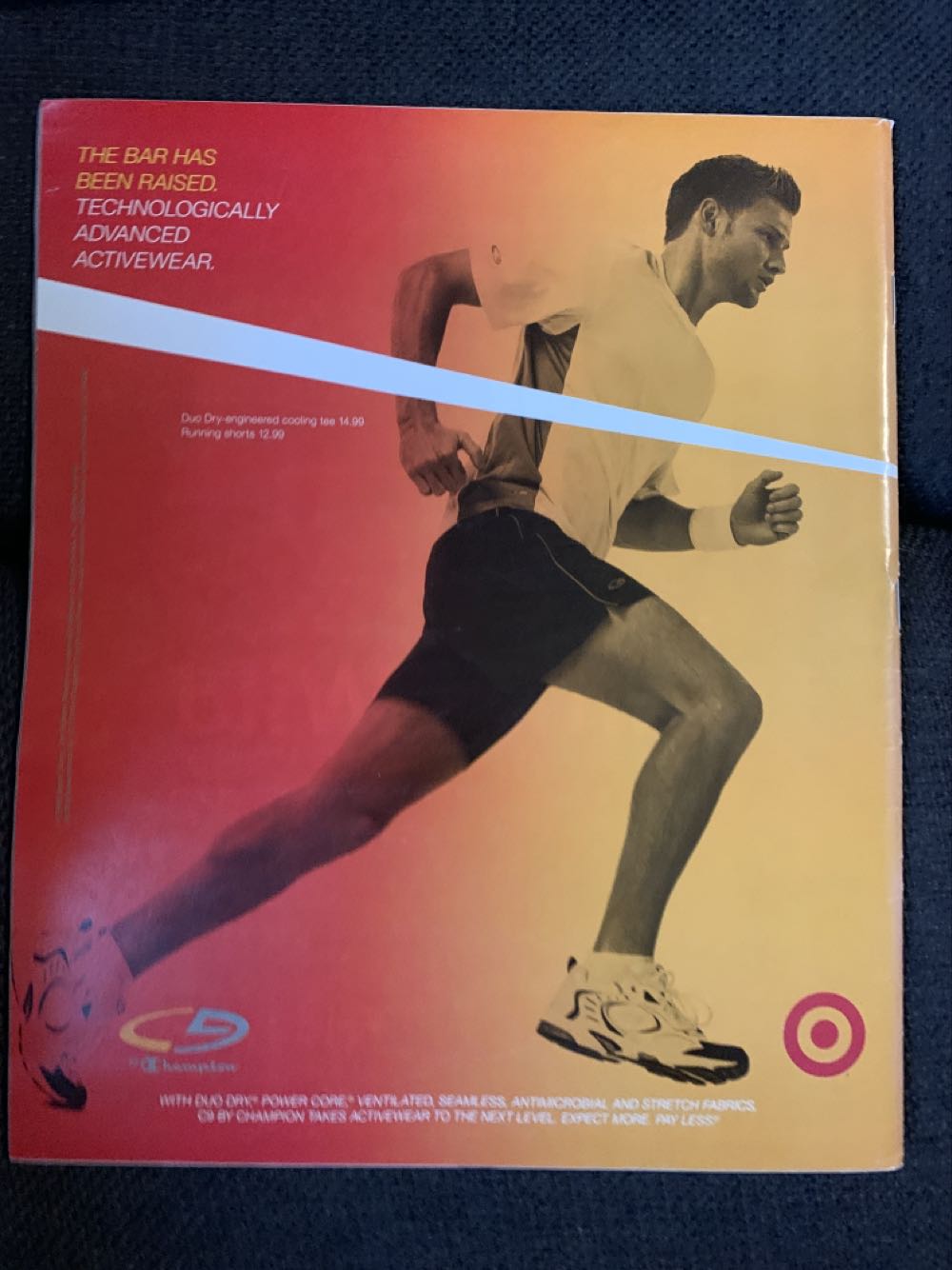 Rolling Stone  (May) magazine collectible [Barcode 07547008962618] - Main Image 2