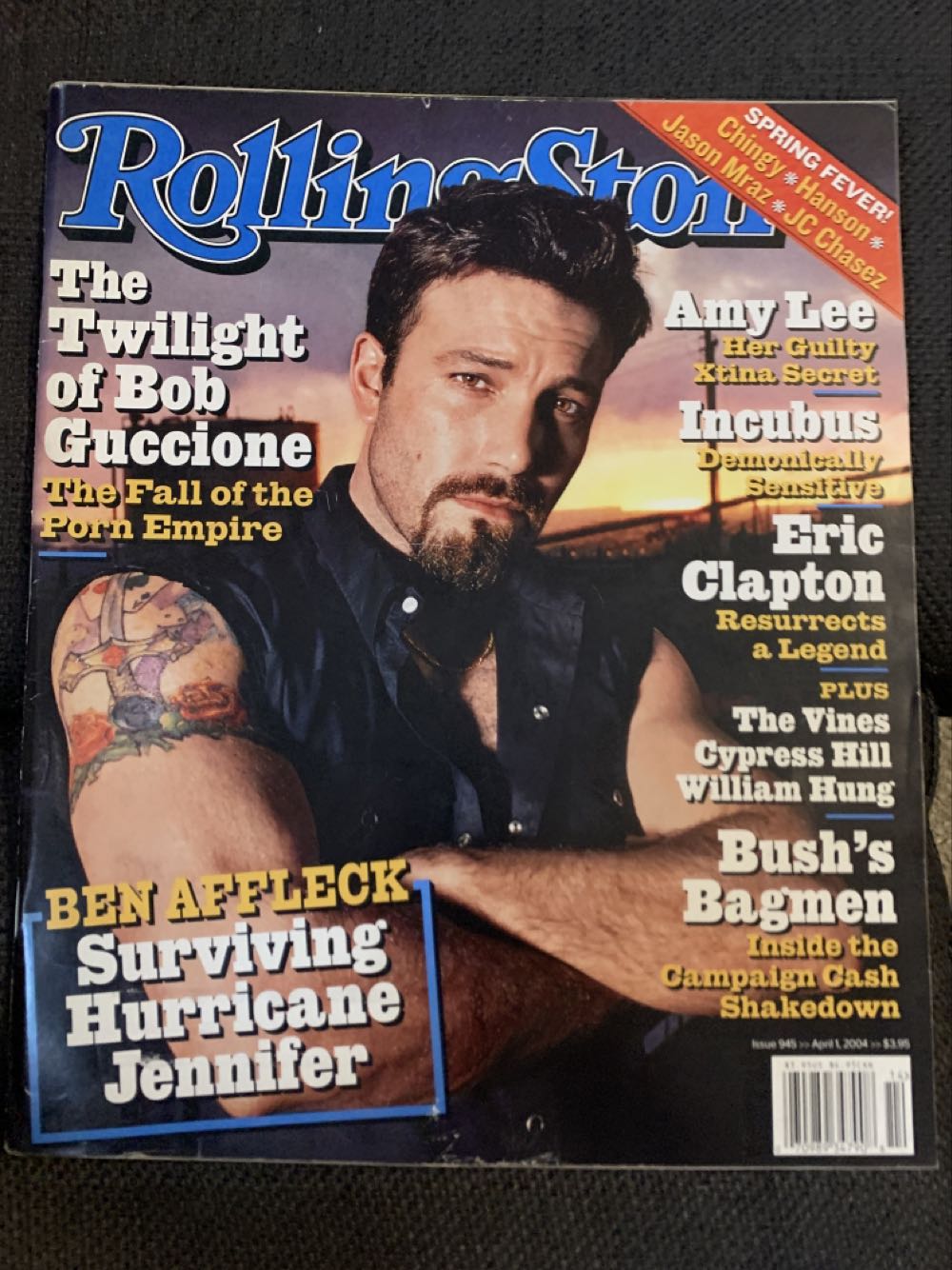 Star Trek The Magazine Vol. 1 Issue. 13