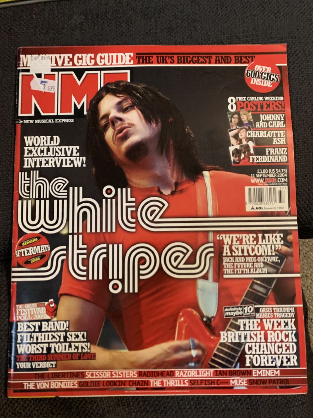 Mad Magazine Worst Of #11