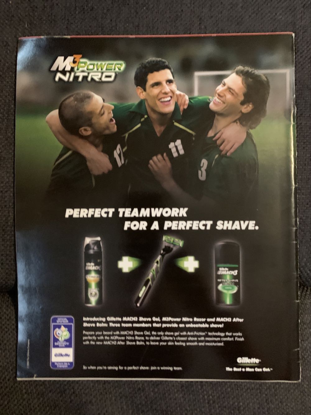 New Music Express  magazine collectible [Barcode 977002863618518] - Main Image 2