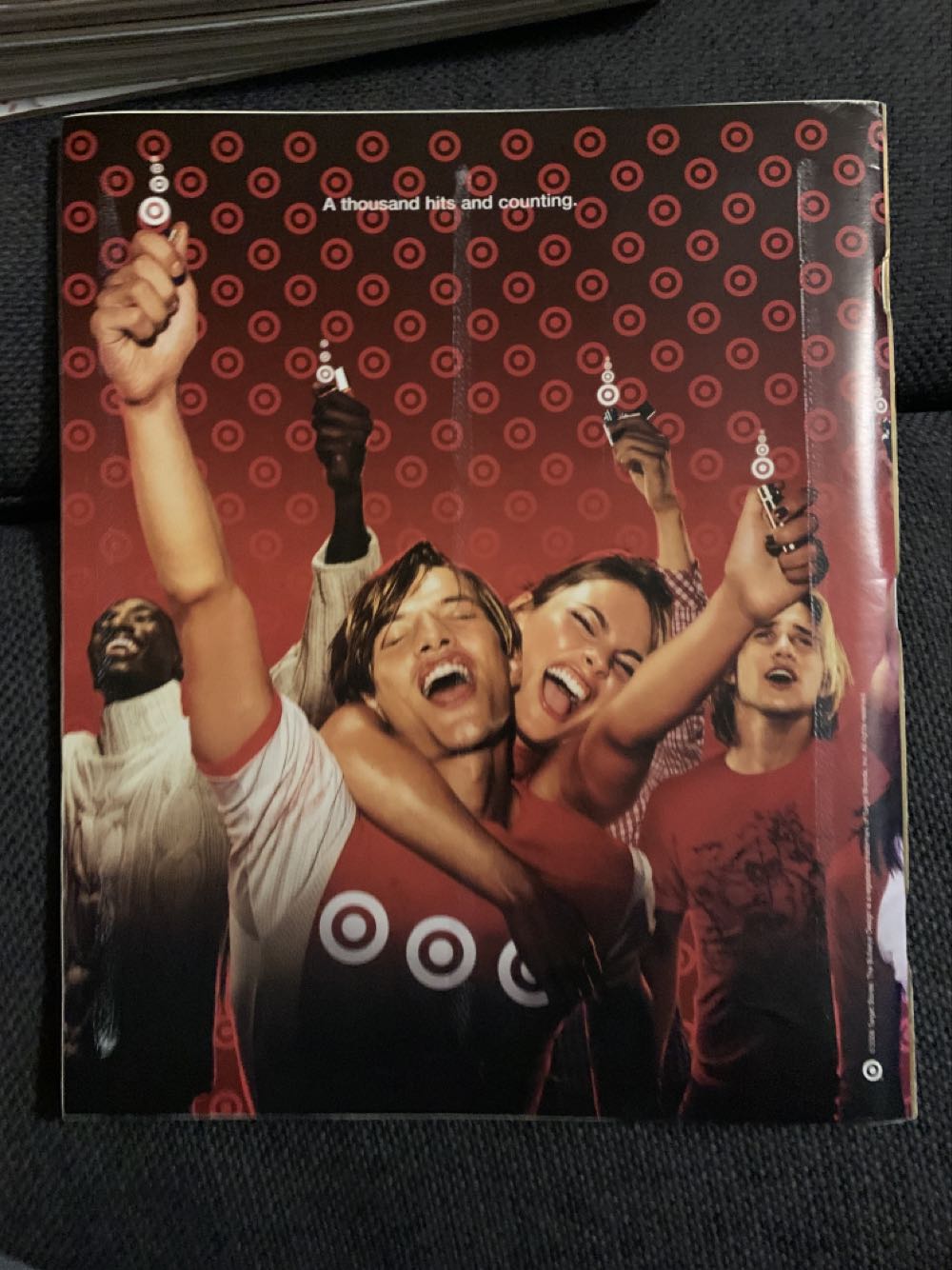 Rolling Stone  (June) magazine collectible - Main Image 3