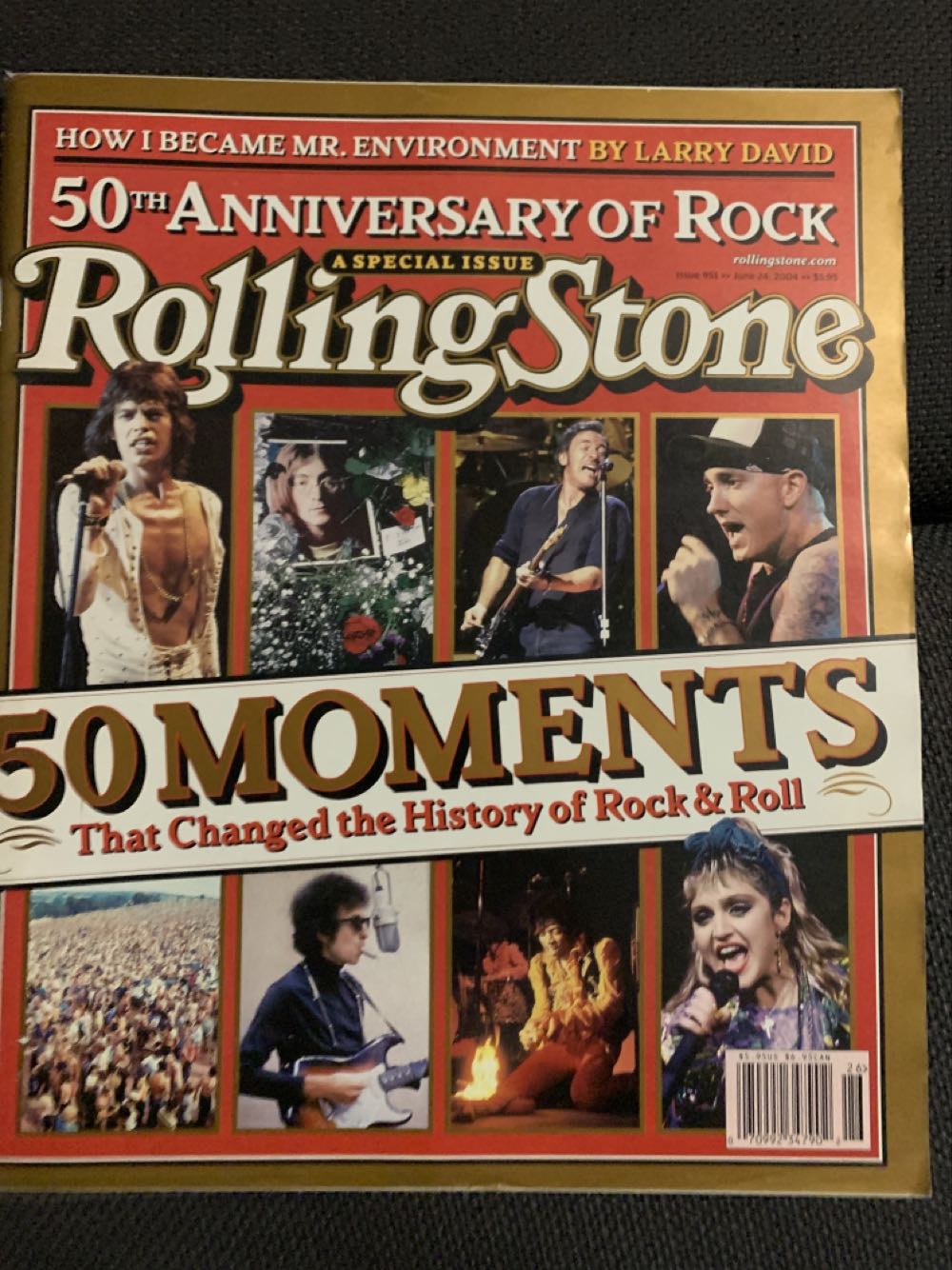 Entertainment Weekly #1082