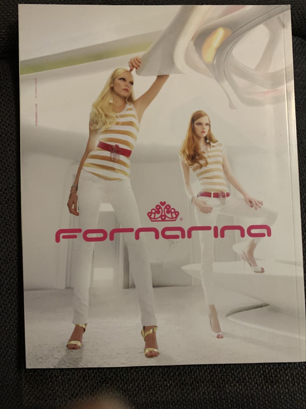 Dave’s & Confused  (June) magazine collectible [Barcode 06282528471306] - Main Image 2