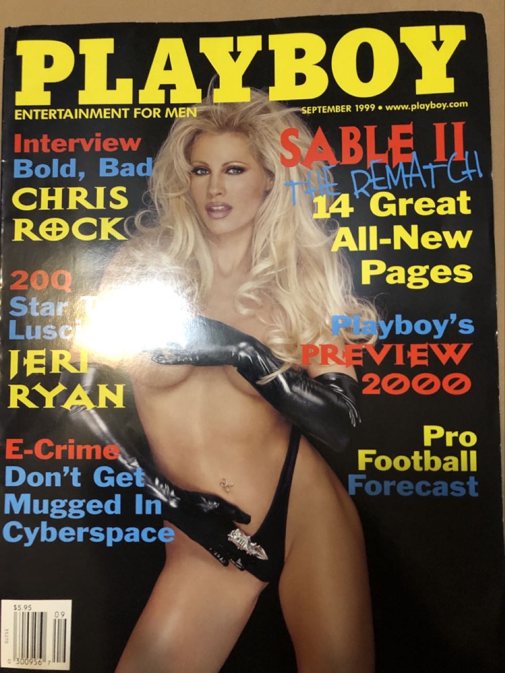 Star Wars Insider 58