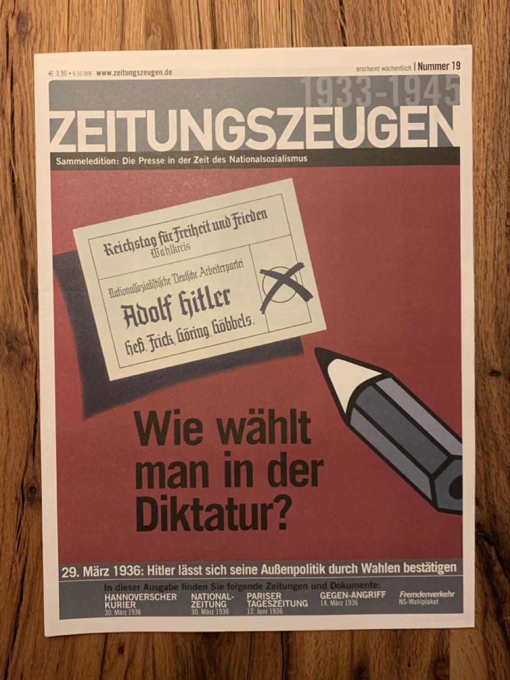 Military Illustrated