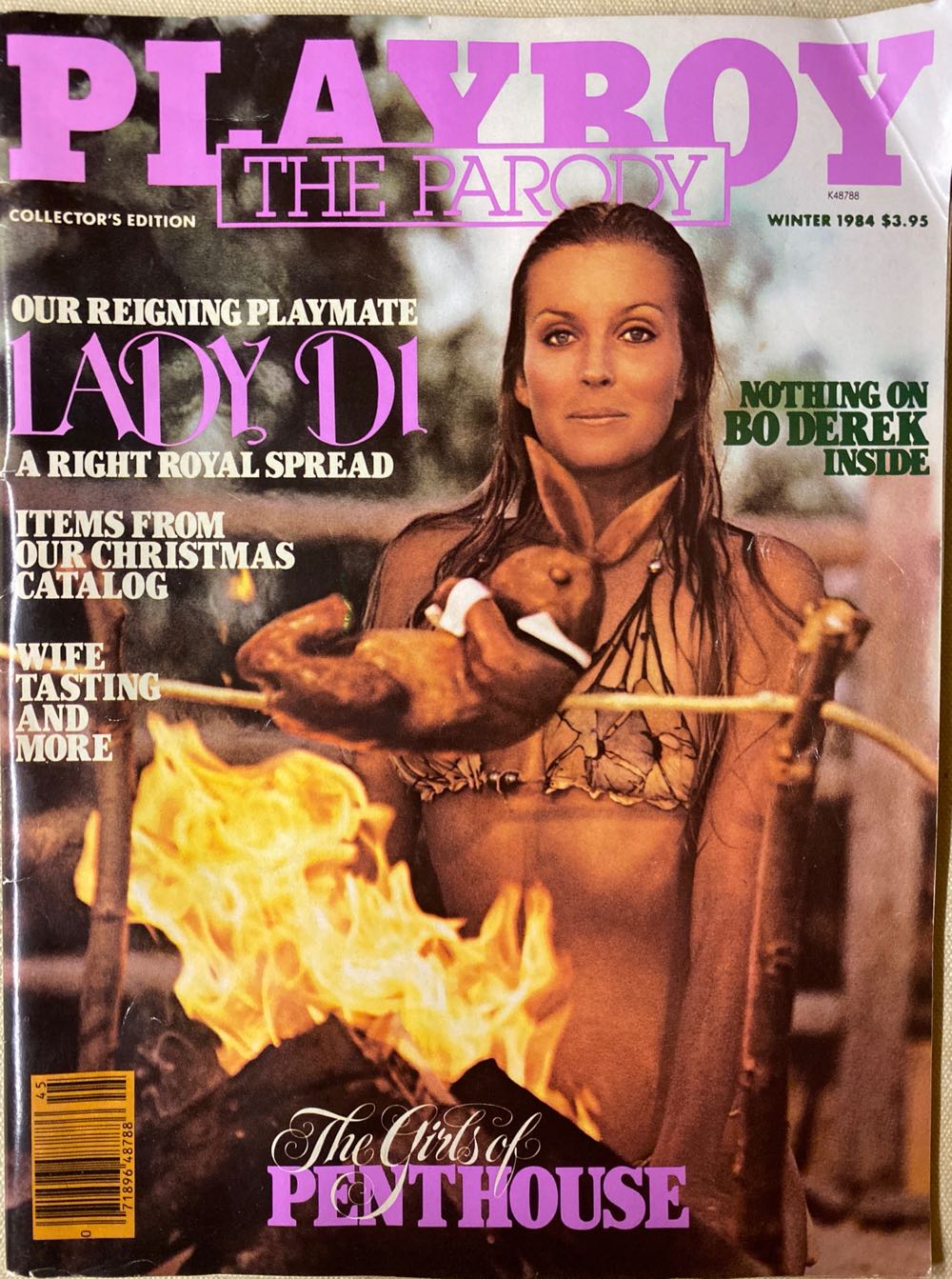 Maxim: Hometown Hotties Calendar 2014