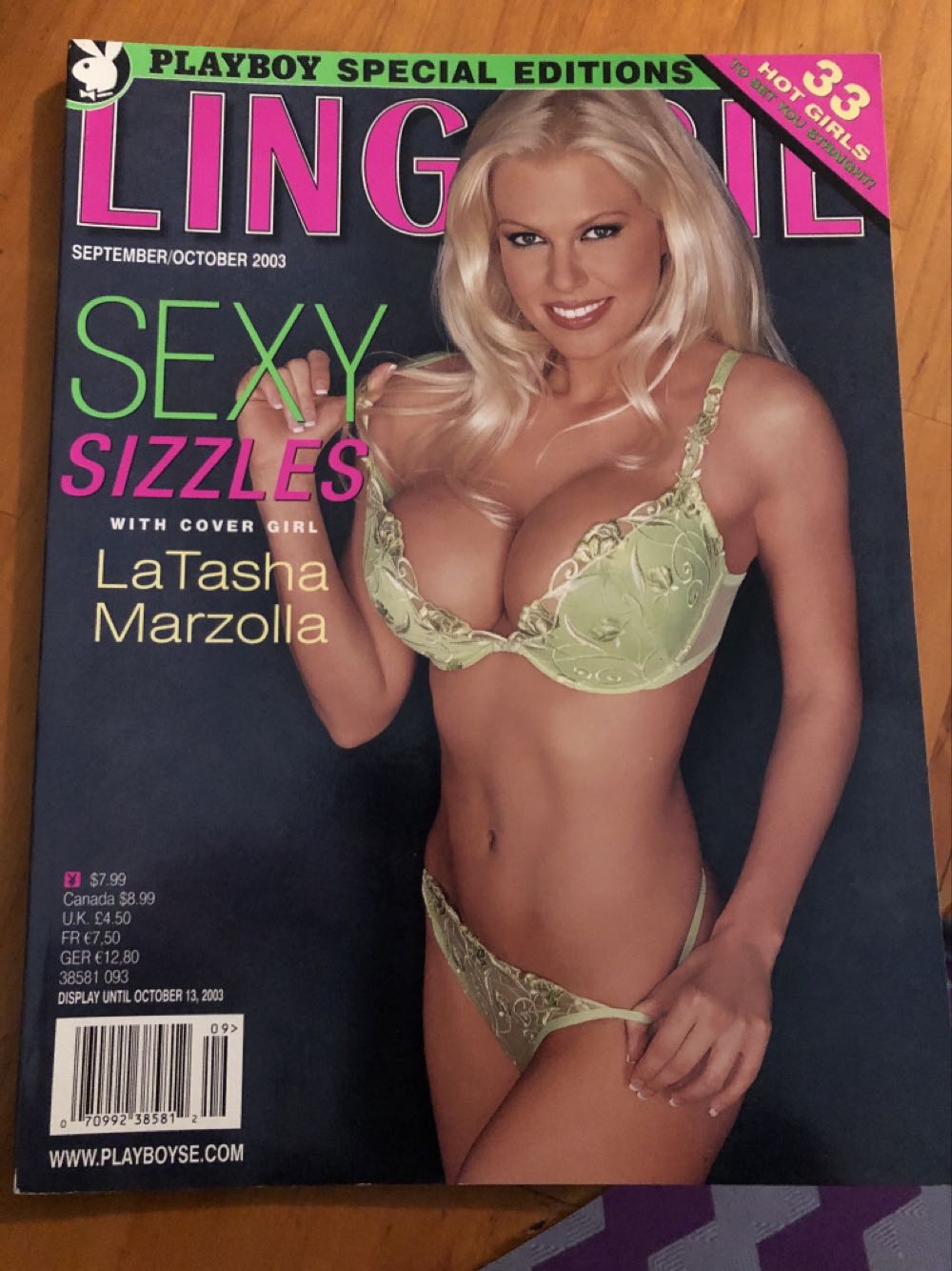 Goldmine: Ringo & His All Starr Band