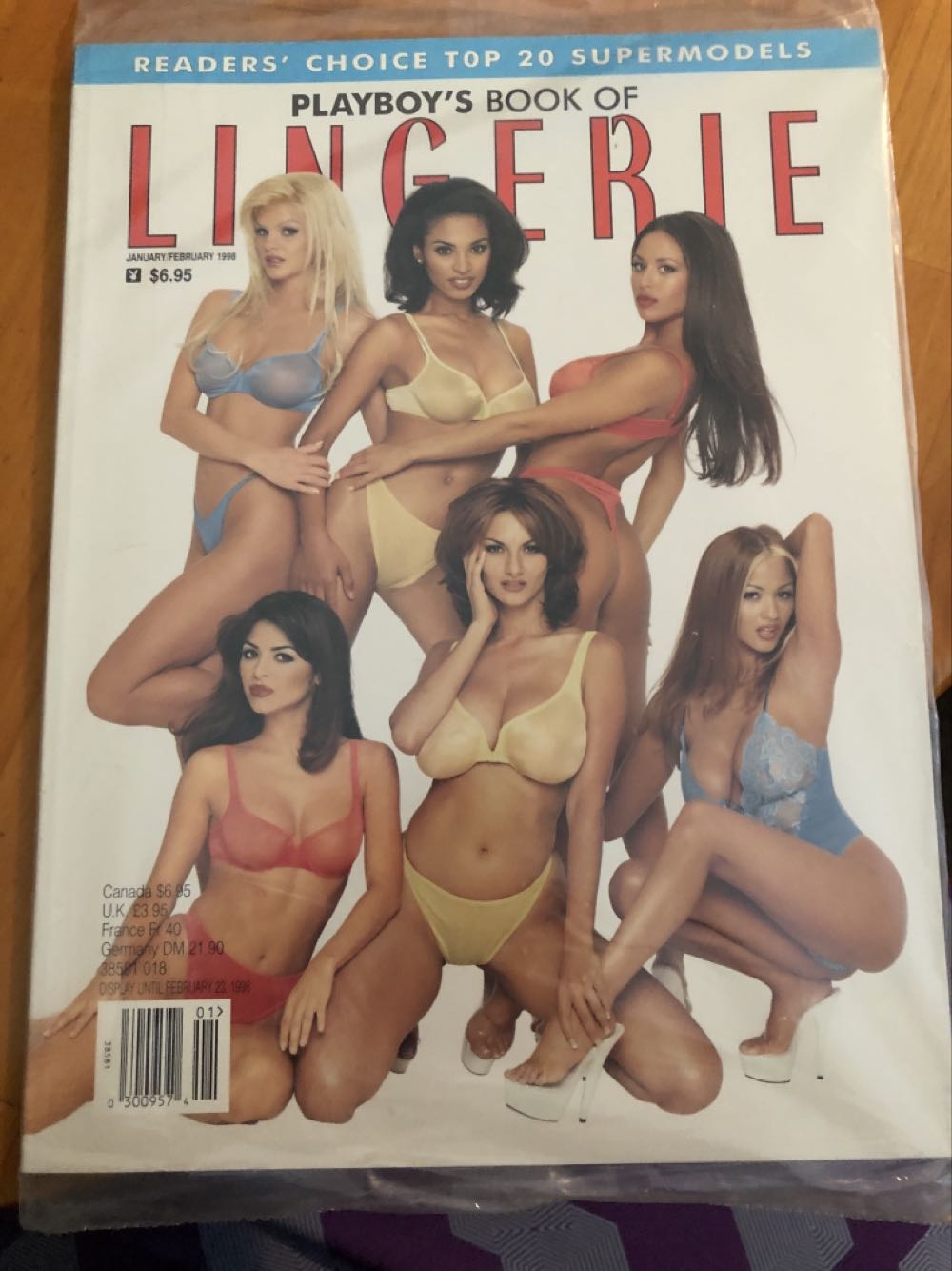 Entertainment Weekly #221