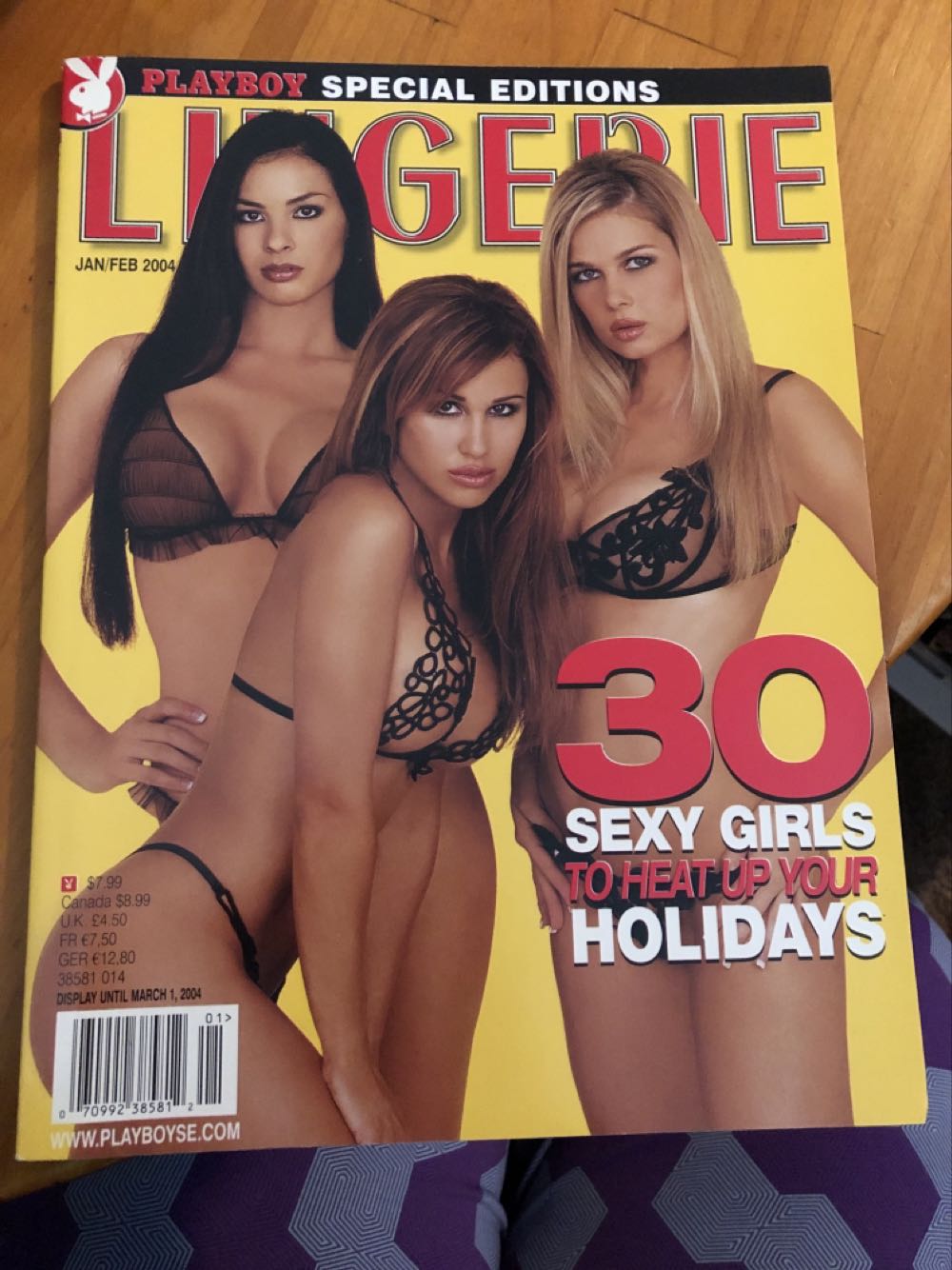 Times Of Restoration 2018 05/06