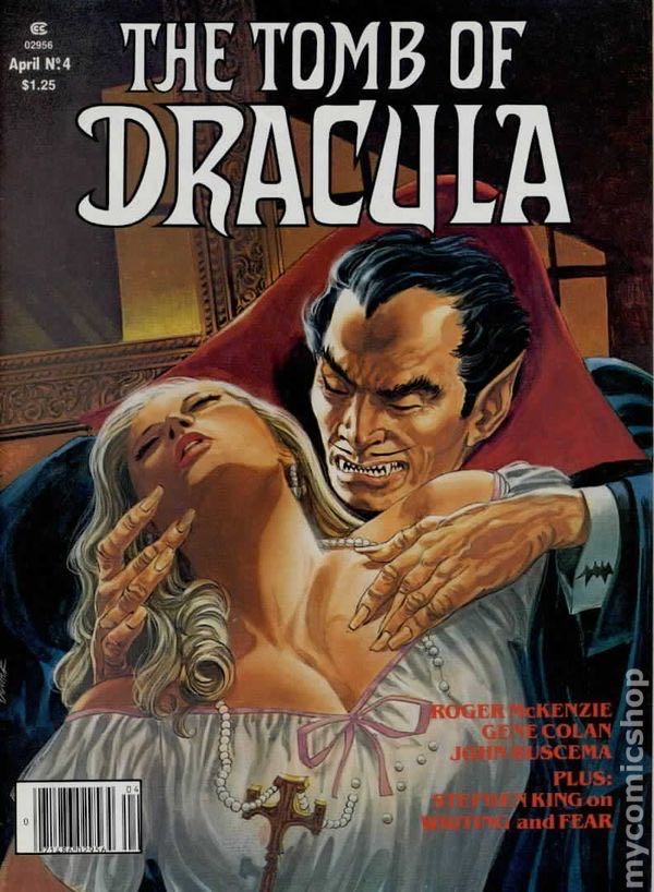 Lost: Official Magazine