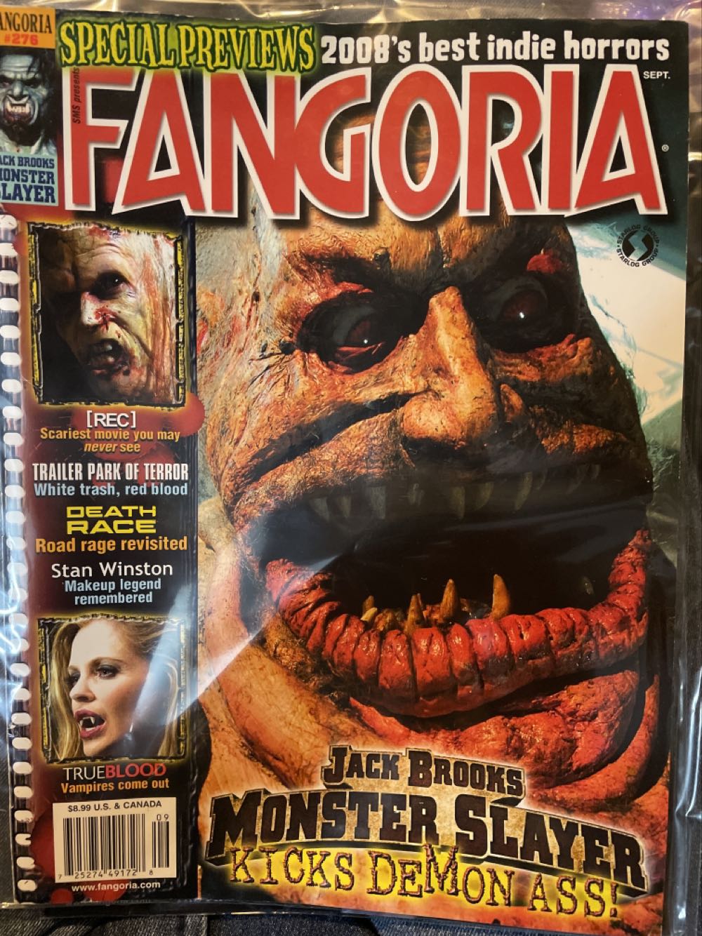 Hustler: Barely Legal, Best of