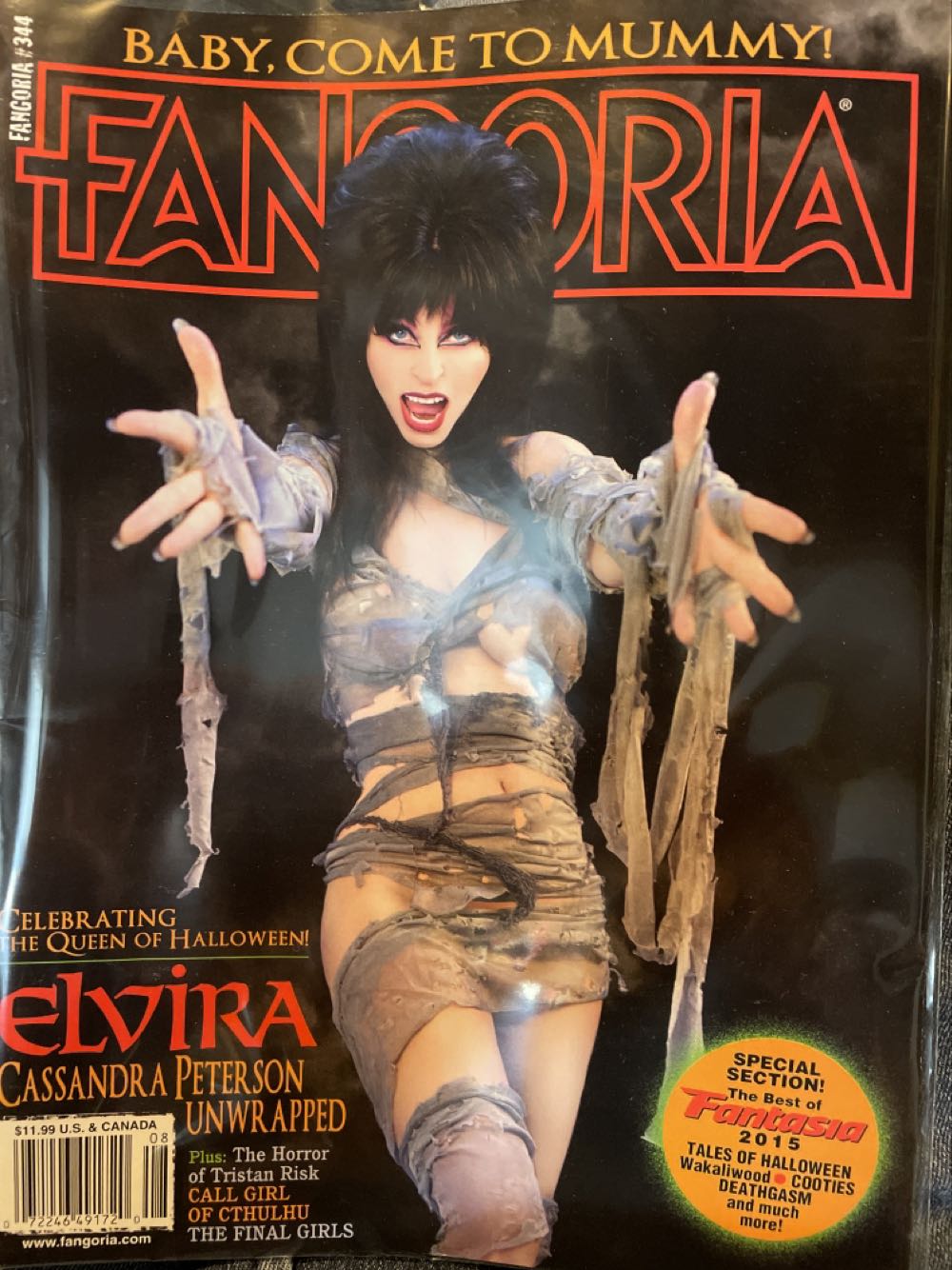 Playboy October 1974