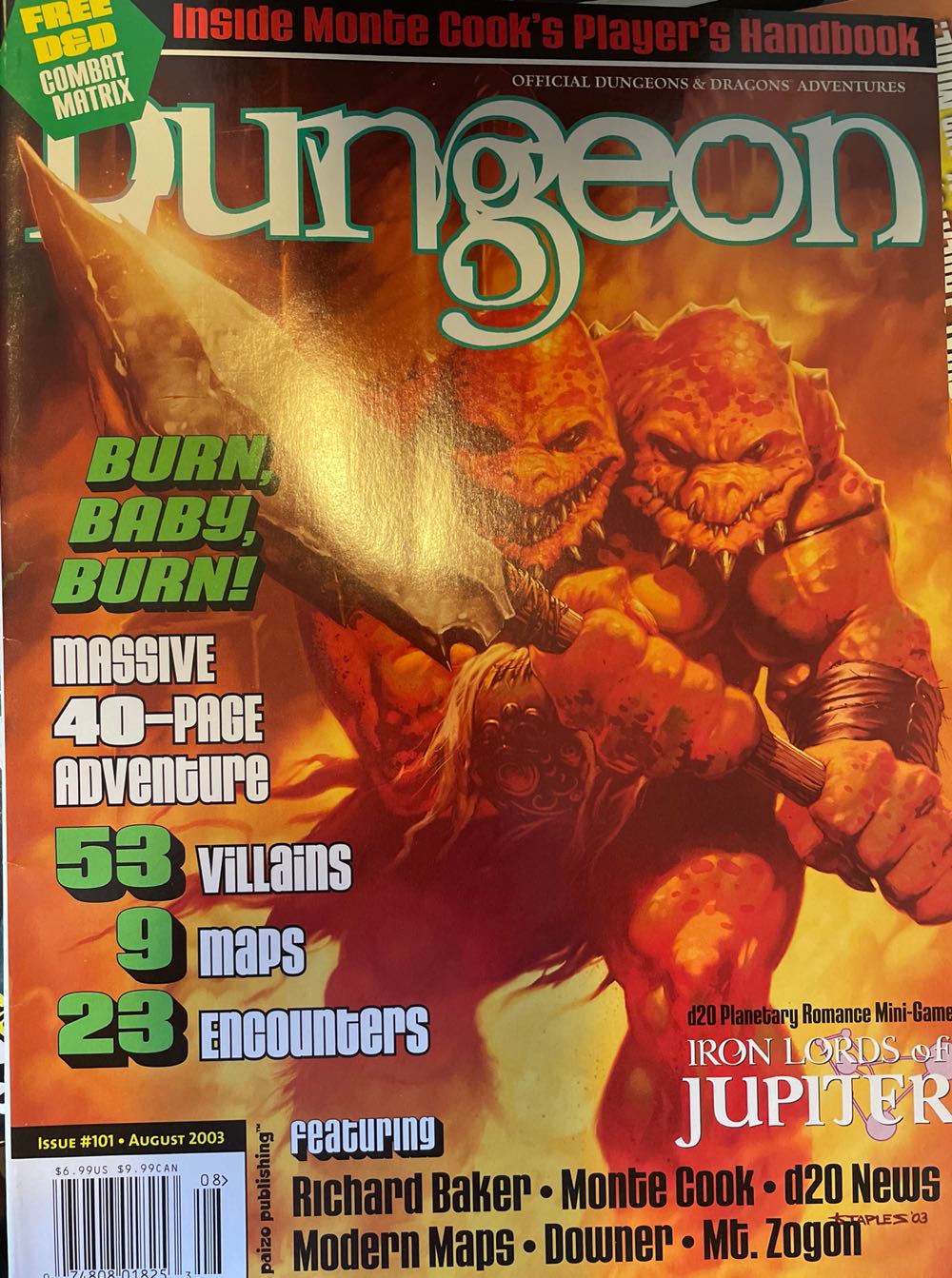 Reptiles Australia Vol 6, Issue 3