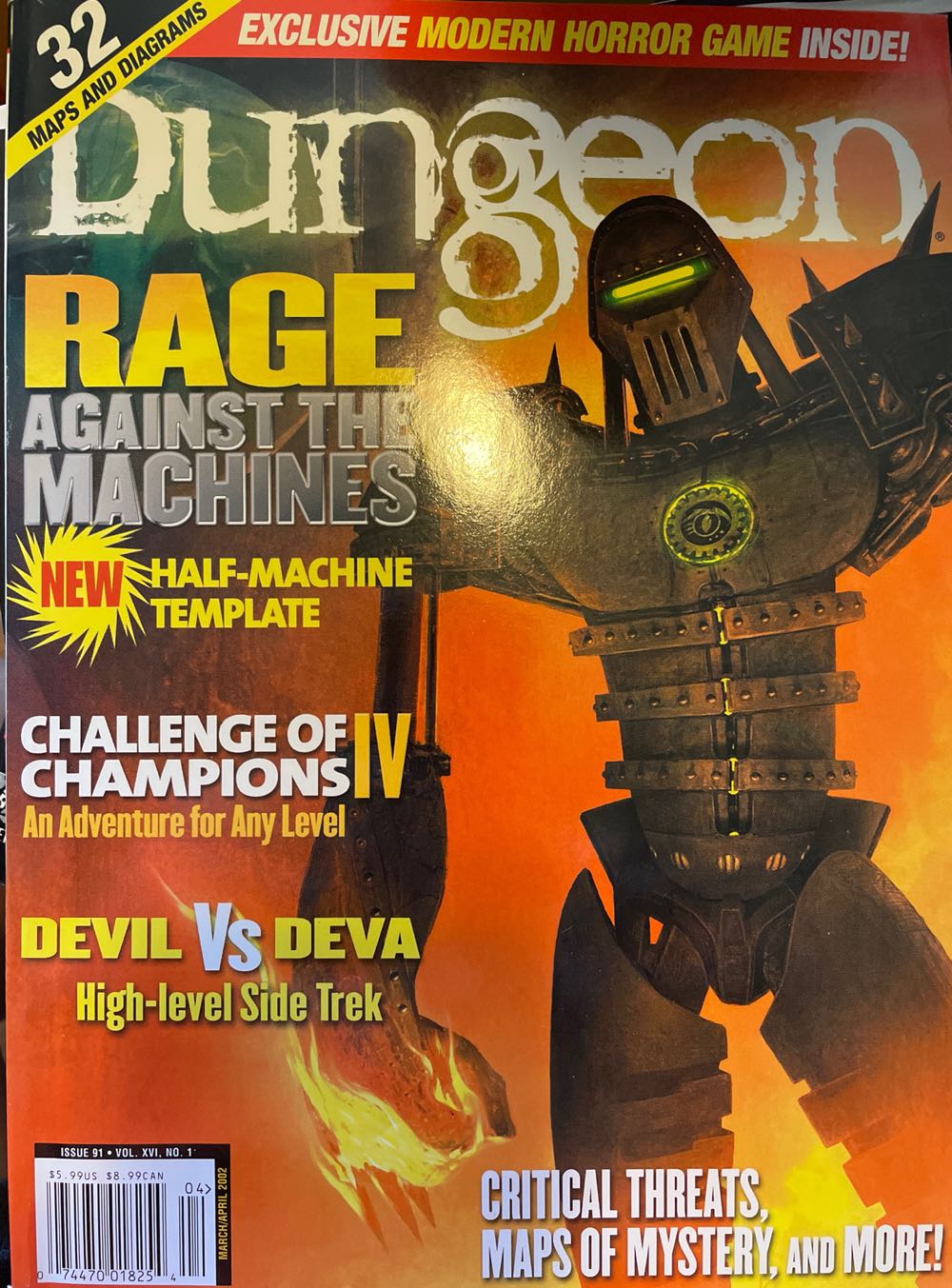 Hard Rock - Numero Special KISS