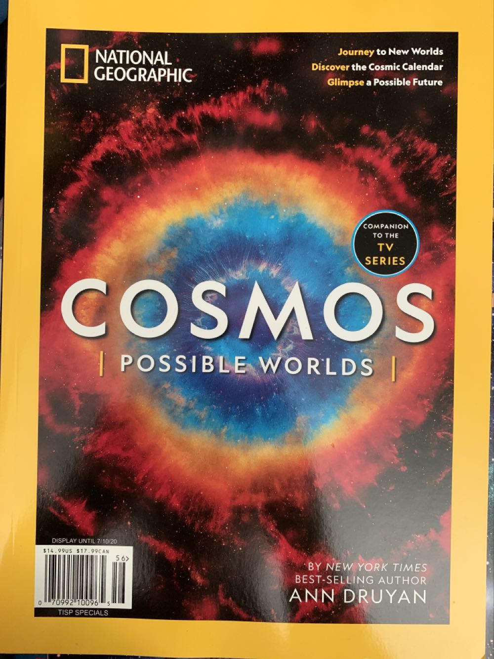 Quilting Arts Magazine