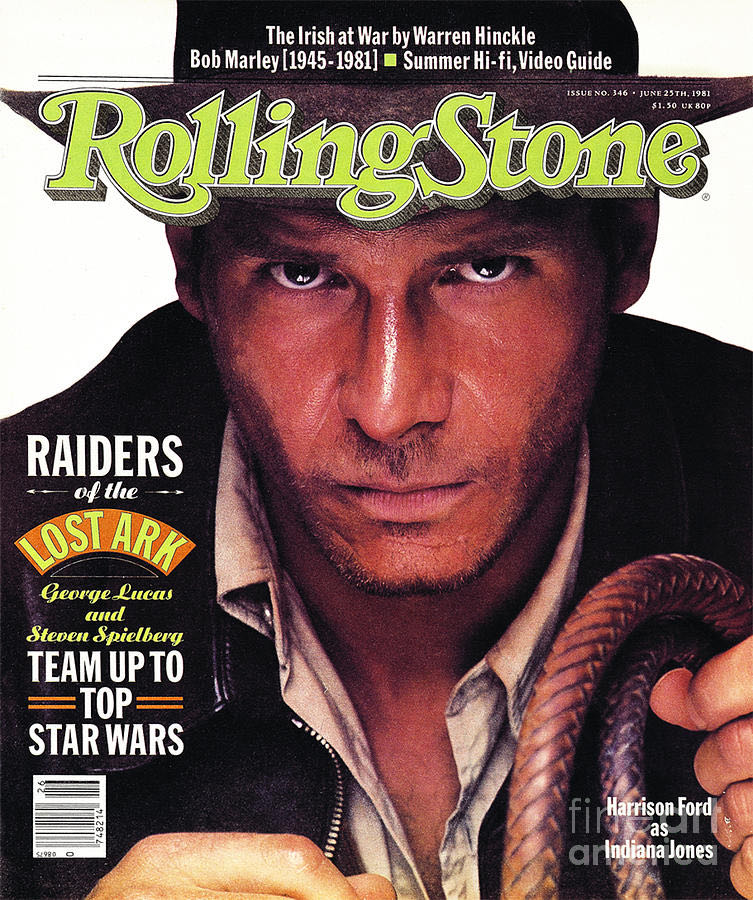 Star Wars Insider #191A