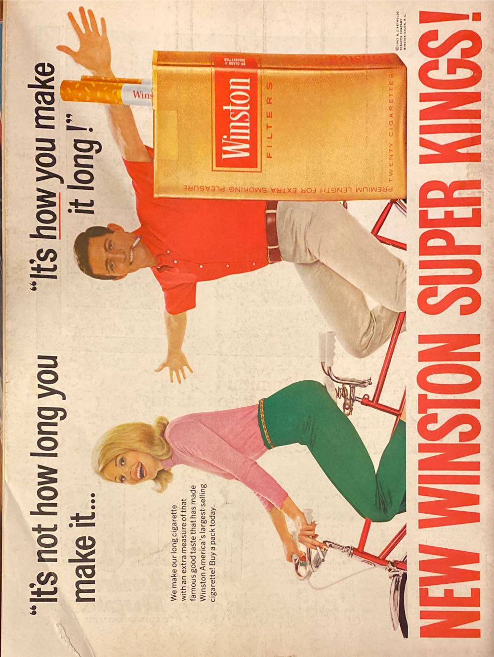 Life  (October) magazine collectible - Main Image 2