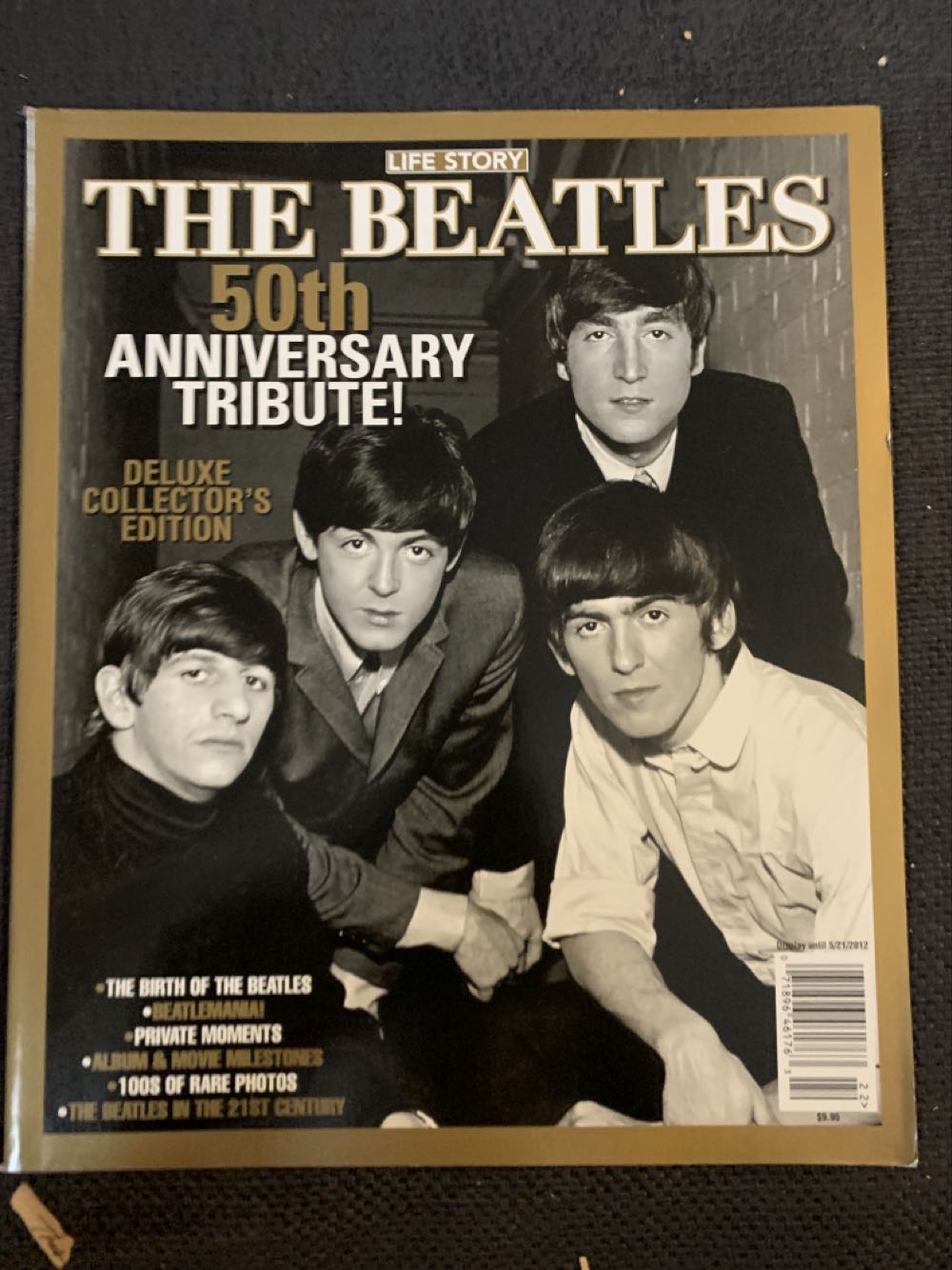 Muziekparade Magazine