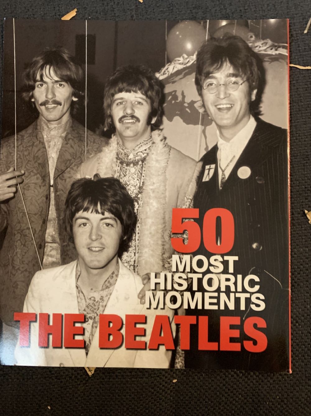 Life Story  (October) magazine collectible [Barcode 07189646176324] - Main Image 2