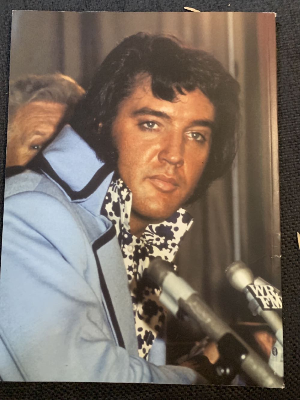 Beckett Legends  magazine collectible [Barcode 07480802888744] - Main Image 2