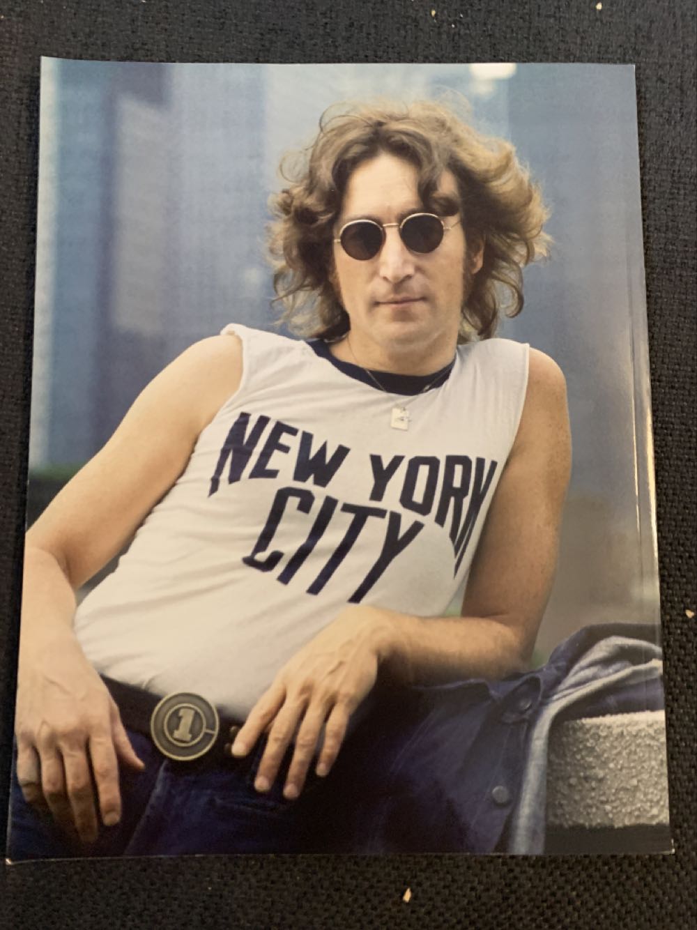 Life  (November) magazine collectible [Barcode 07244010225547] - Main Image 2