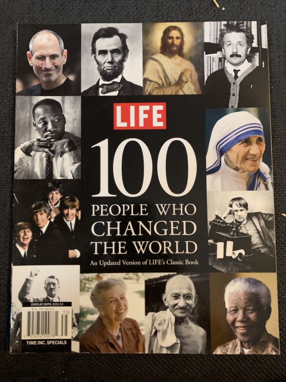 Fangoria Poster Magazine