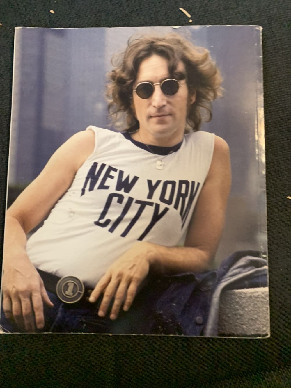 Life  magazine collectible [Barcode 07244010167855] - Main Image 2