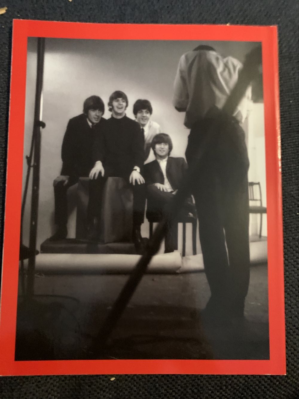 Life  (November) magazine collectible [Barcode 272717710078128] - Main Image 2