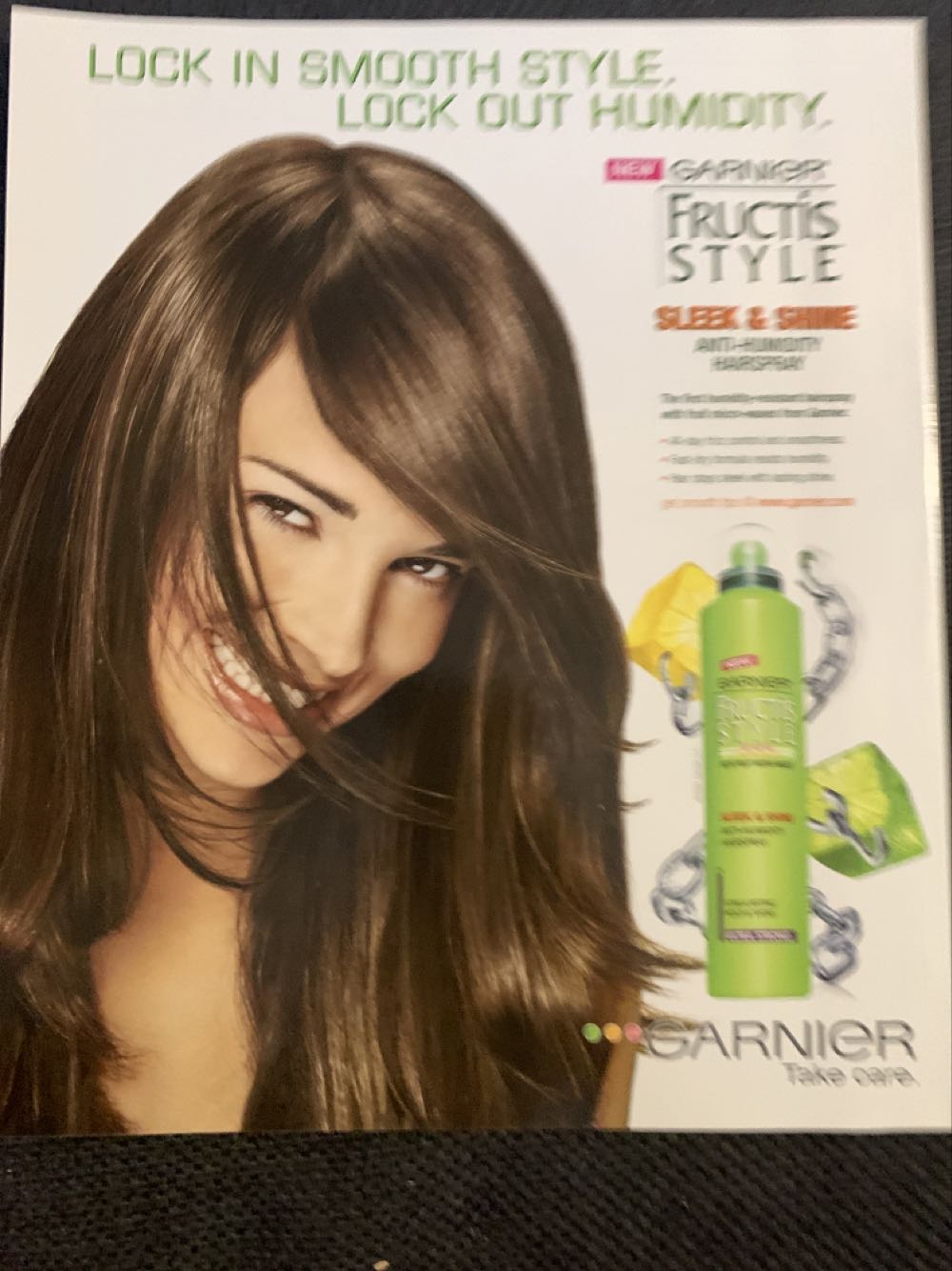 Nylon  (June) magazine collectible [Barcode 07447002051607] - Main Image 2