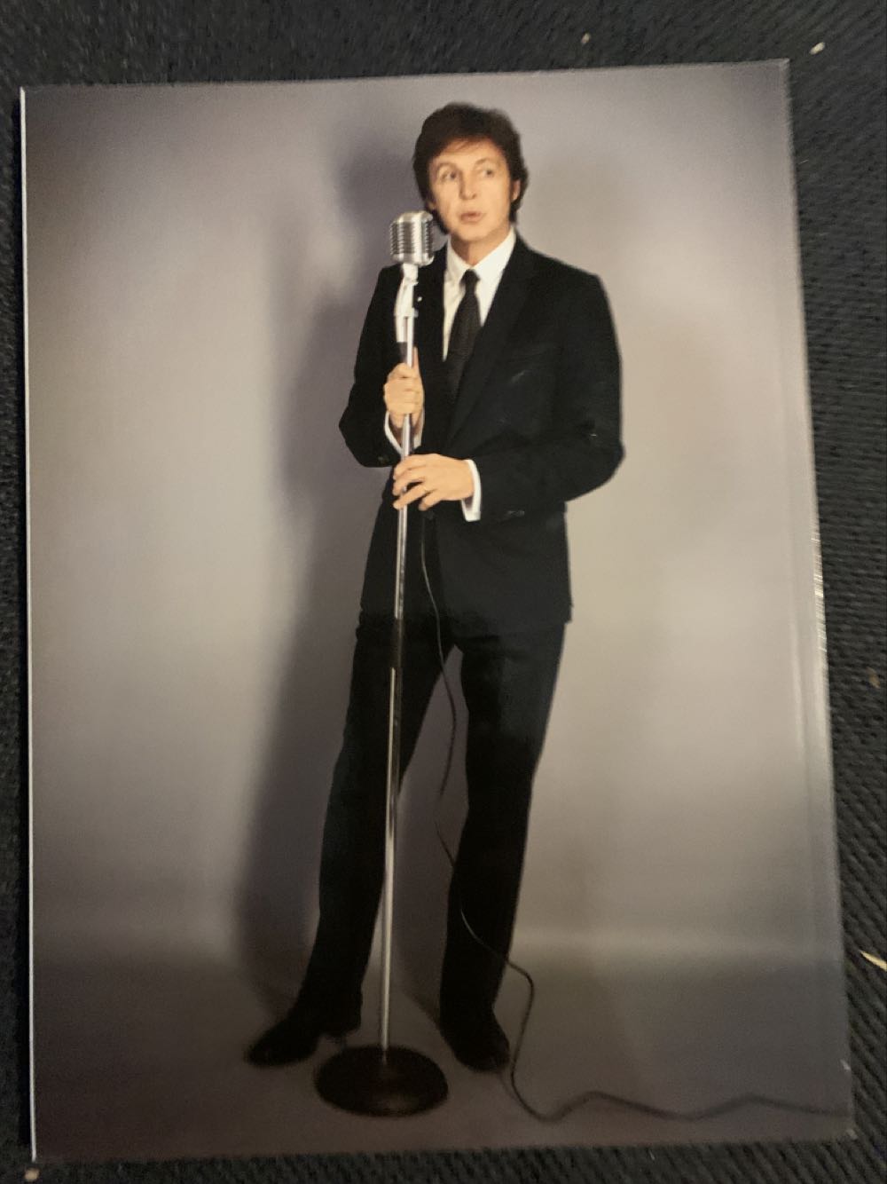 Time  (September) magazine collectible [Barcode 07447010181925] - Main Image 2