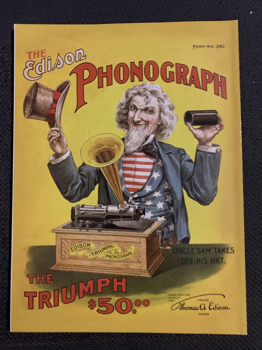 Time  (June) magazine collectible [Barcode 07244010531735] - Main Image 2