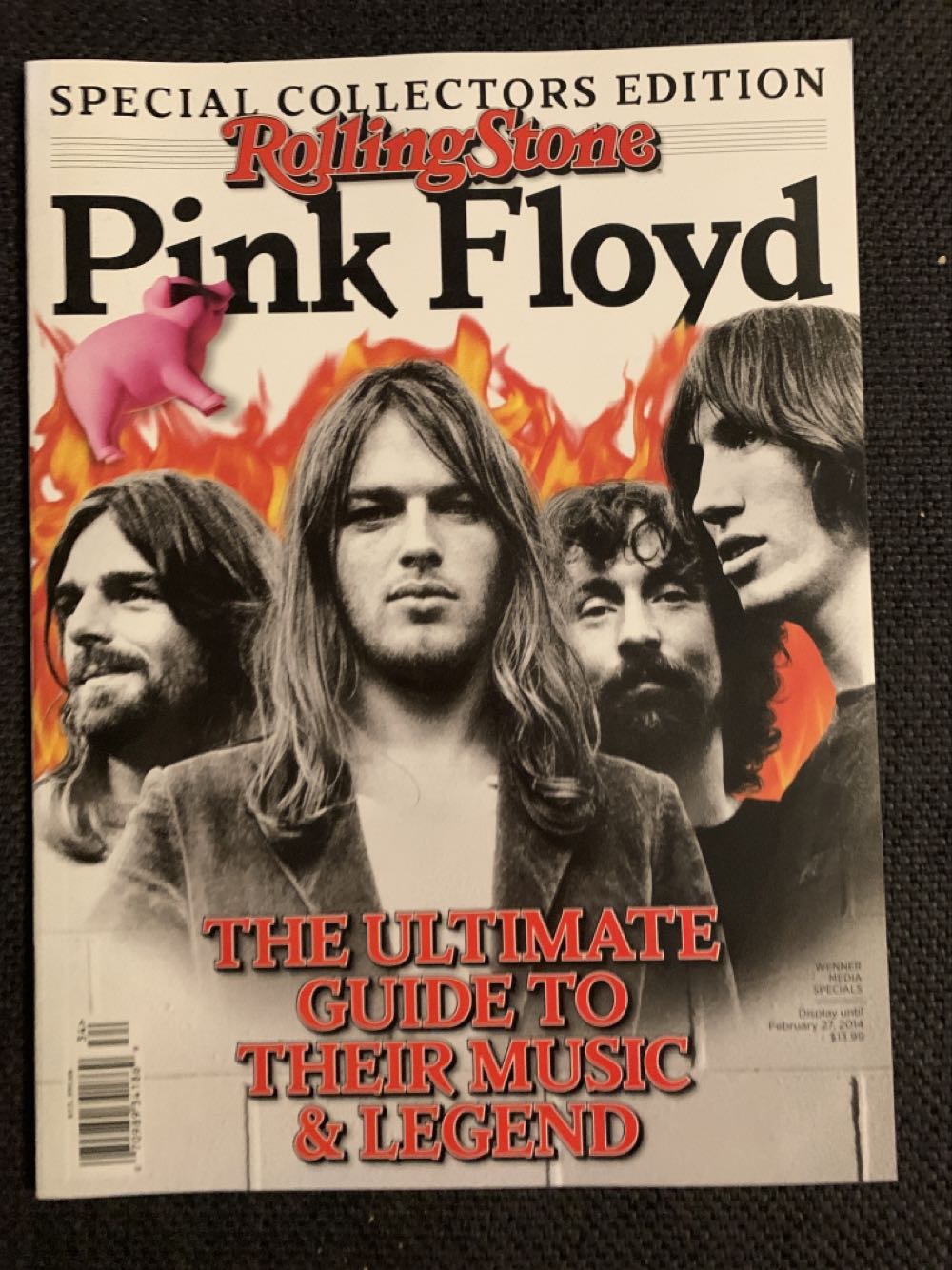 Scientific American: Mind