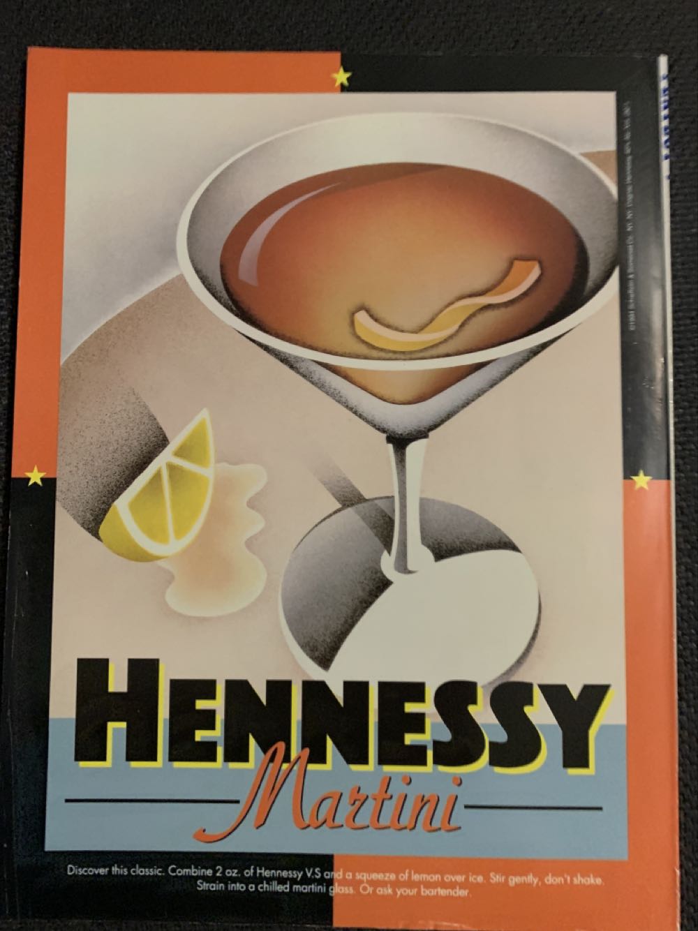 Playboy  (October) magazine collectible [Barcode 03009500005010] - Main Image 2