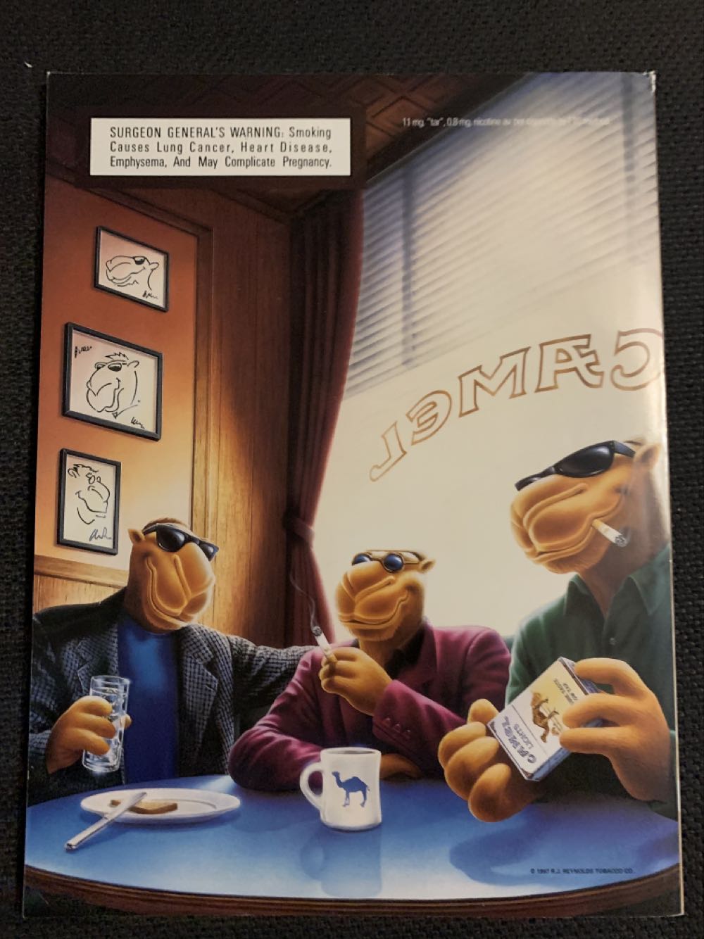 Playboy  (July) magazine collectible [Barcode 03009500005007] - Main Image 2