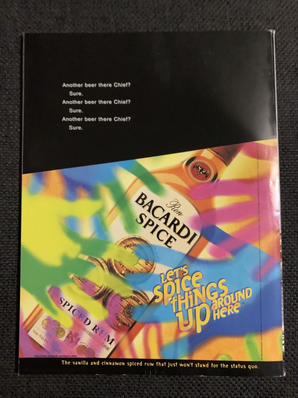 Playboy - Autographed By Montreal Playmate  (August) magazine collectible [Barcode 03009500005008] - Main Image 2