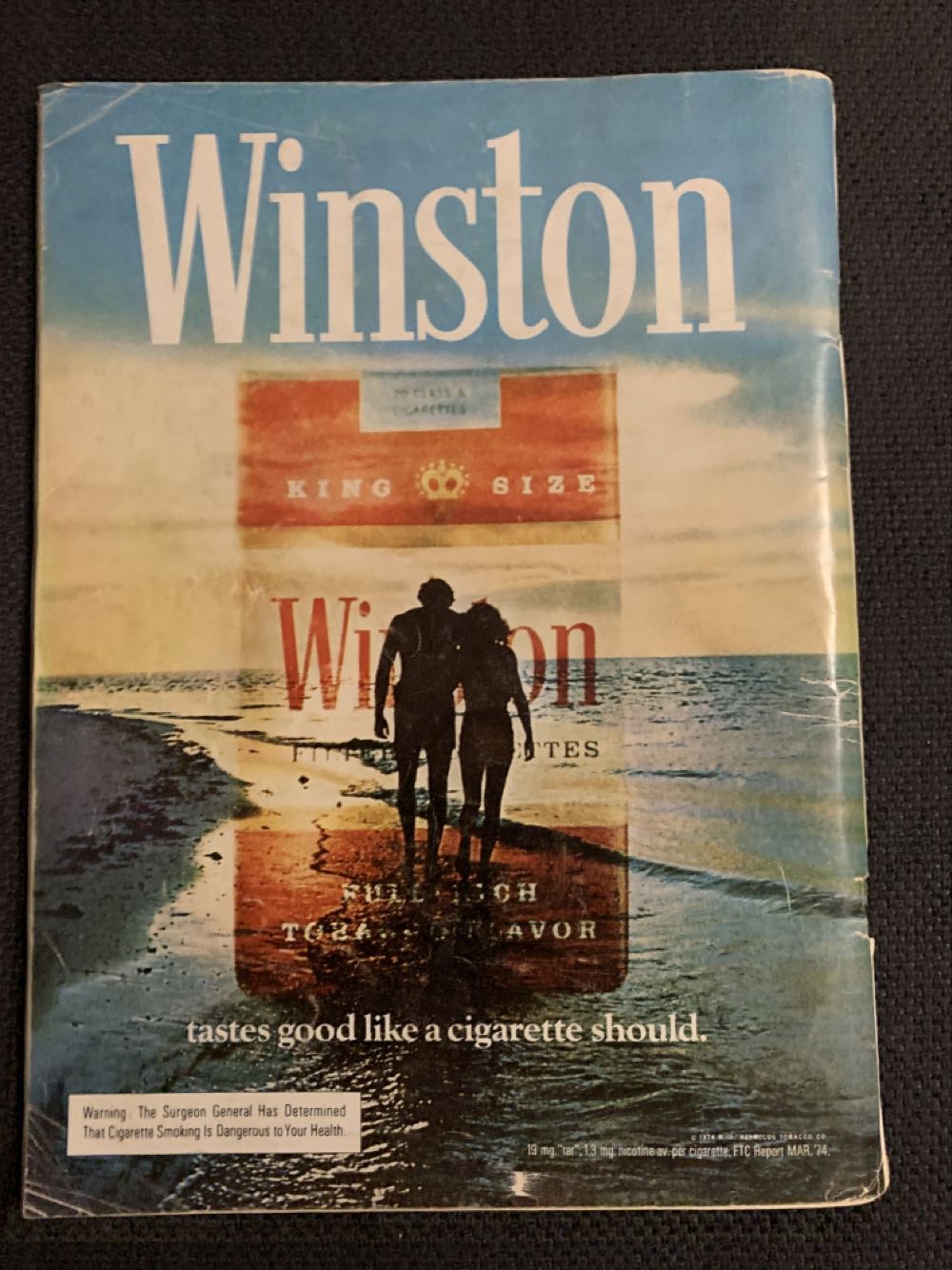 Playboy  (August) magazine collectible - Main Image 2