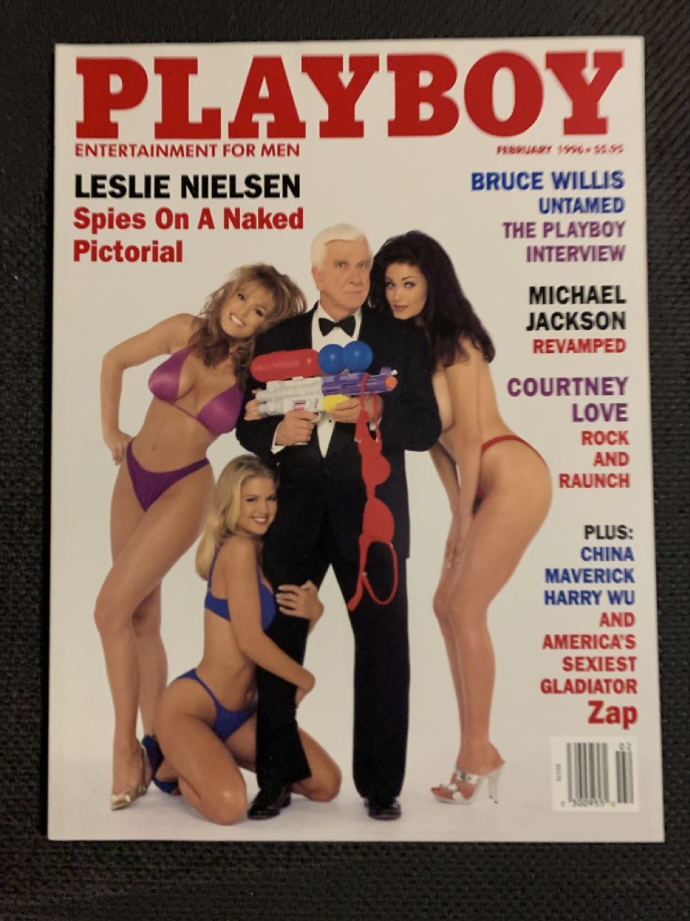 Entertainment Weekly #1068