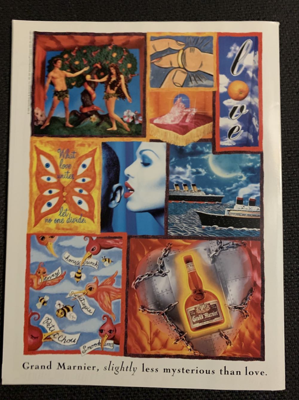 Playboy Leslie Nielsen  (February) magazine collectible [Barcode 03009500005002] - Main Image 2