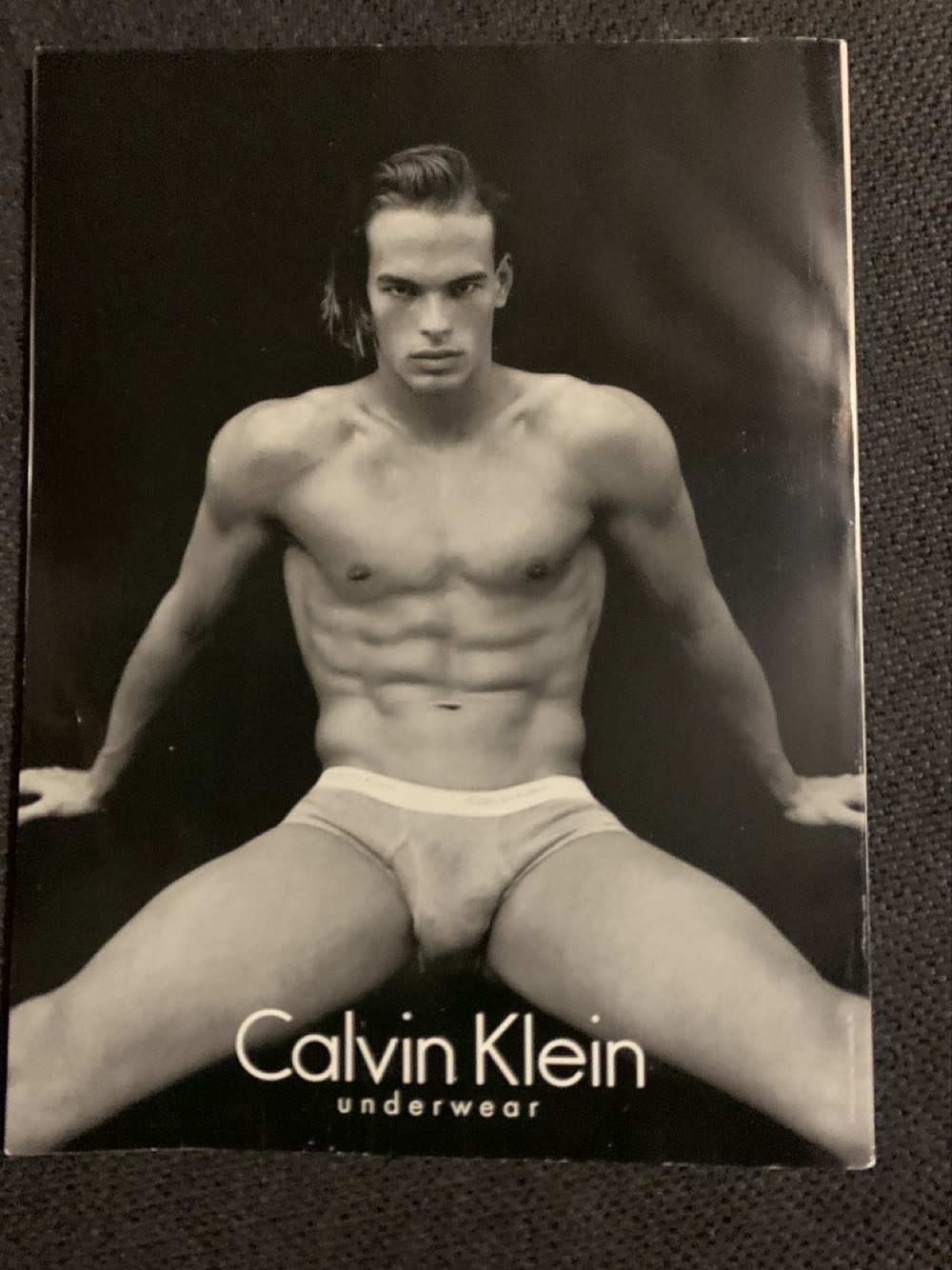 Playboy  (December) magazine collectible [Barcode 03009500005012] - Main Image 2