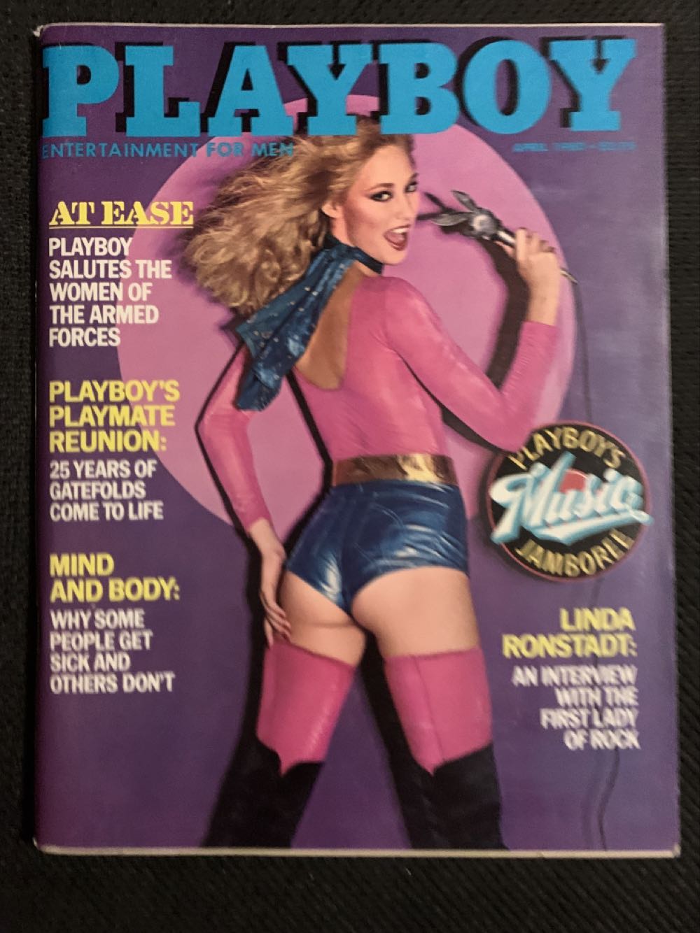 Beatlefan Issue 9, Have No Fear Help Is On The Way