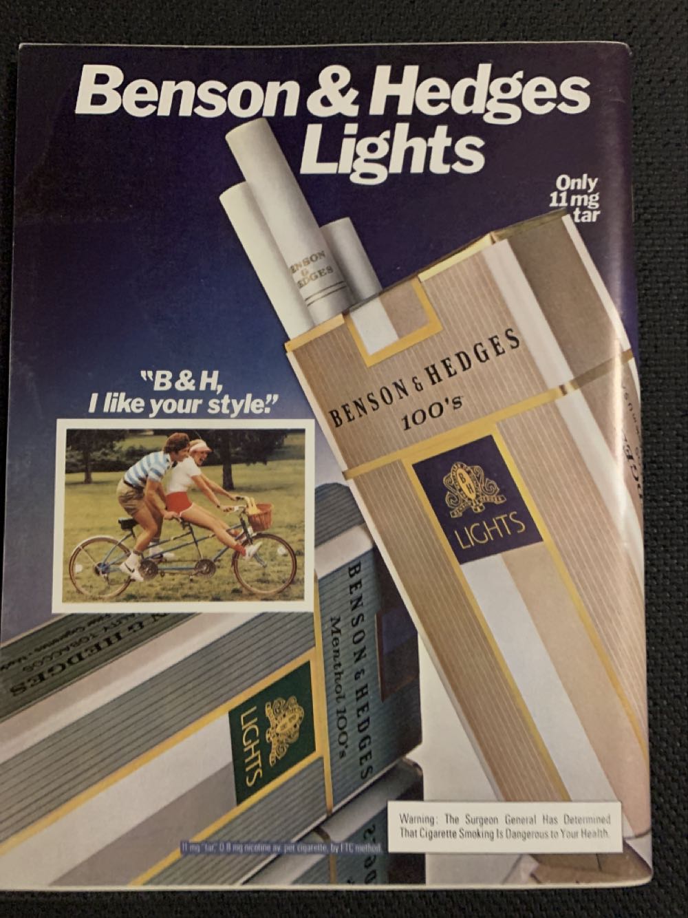 Playboy  (May) magazine collectible - Main Image 2