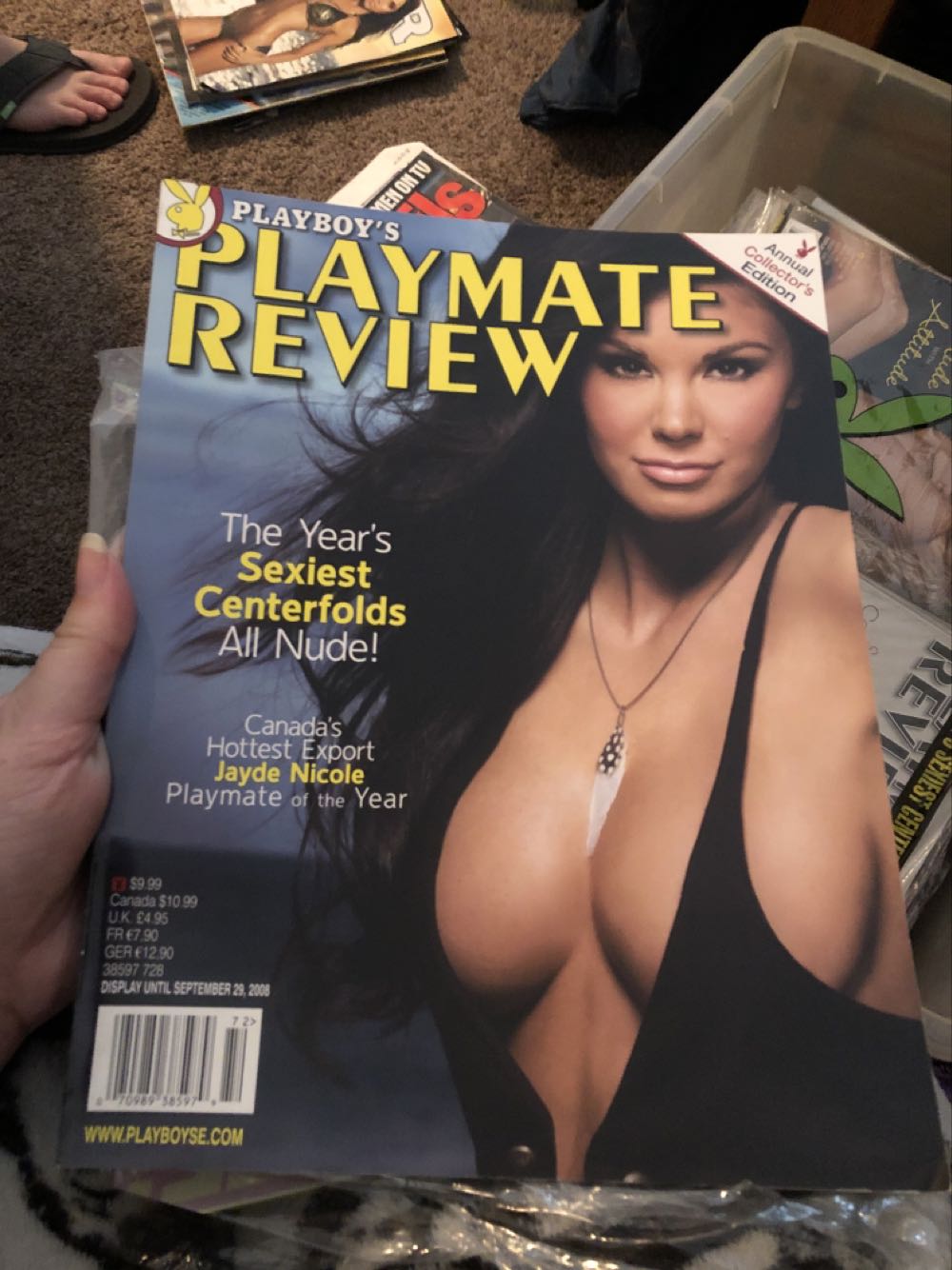 Success: Jeff Bezos (Change)