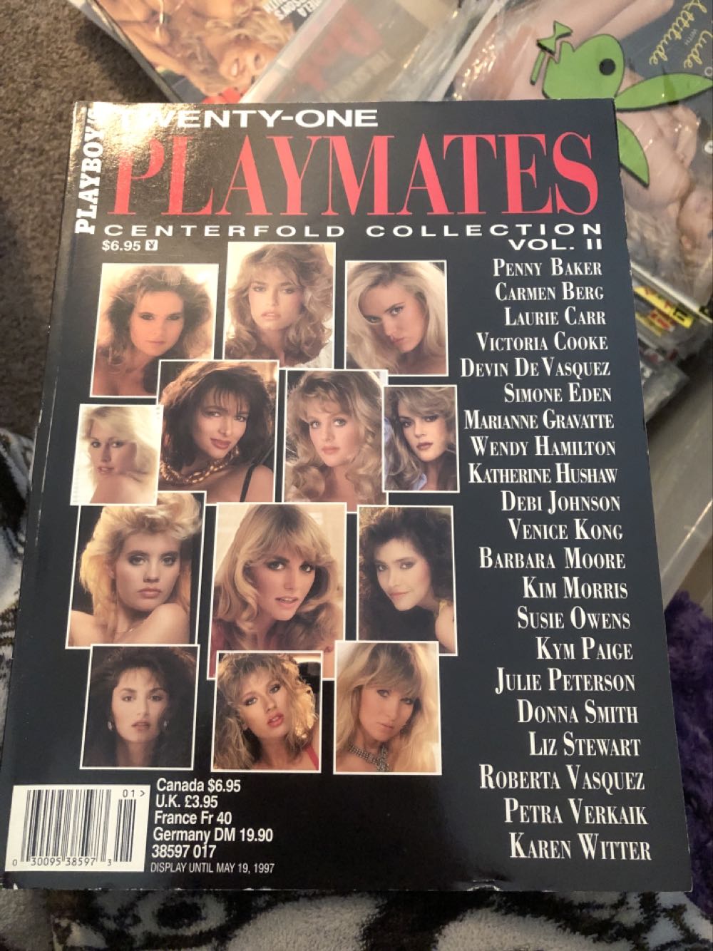 Sport-Auto Guide F1 1986